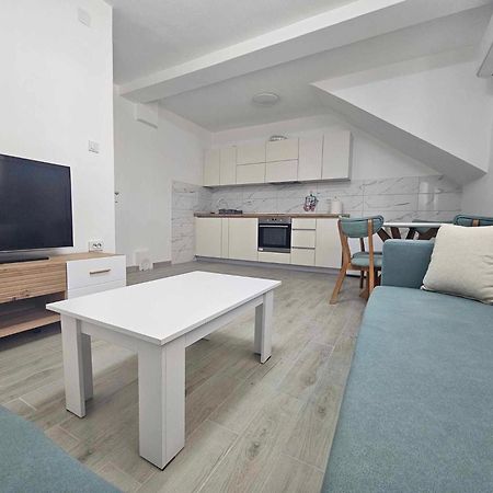 Happy Apartments Strumica Luaran gambar