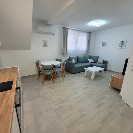 Happy Apartments Strumica Luaran gambar