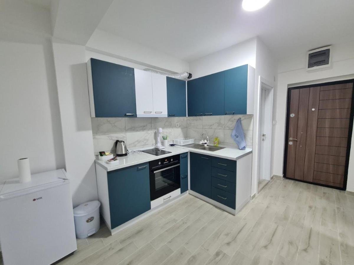 Happy Apartments Strumica Luaran gambar