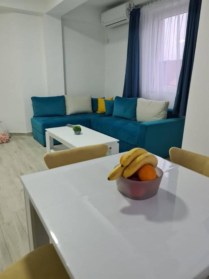 Happy Apartments Strumica Luaran gambar
