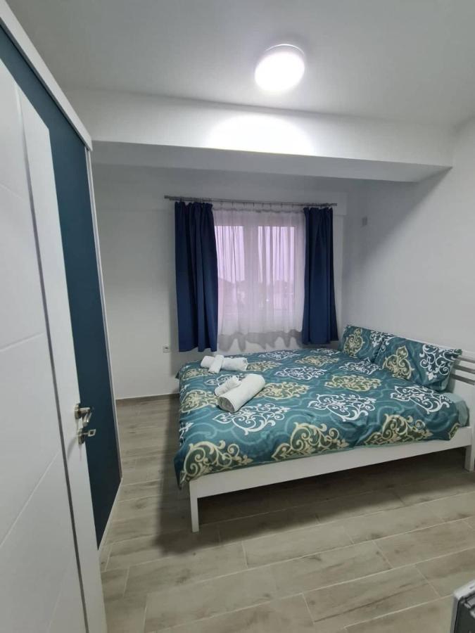 Happy Apartments Strumica Luaran gambar