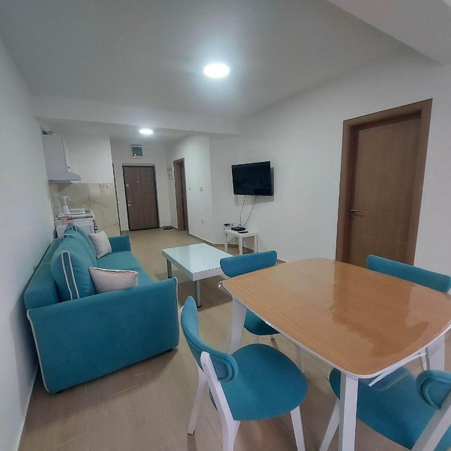 Happy Apartments Strumica Luaran gambar