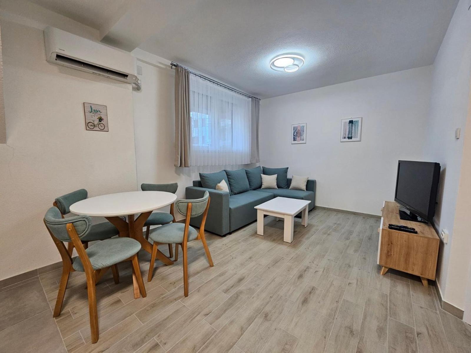 Happy Apartments Strumica Luaran gambar