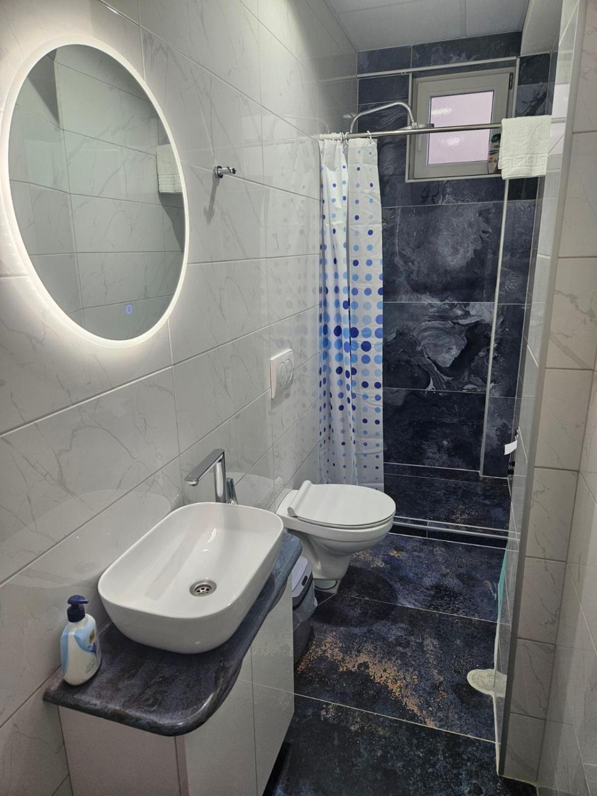 Happy Apartments Strumica Luaran gambar